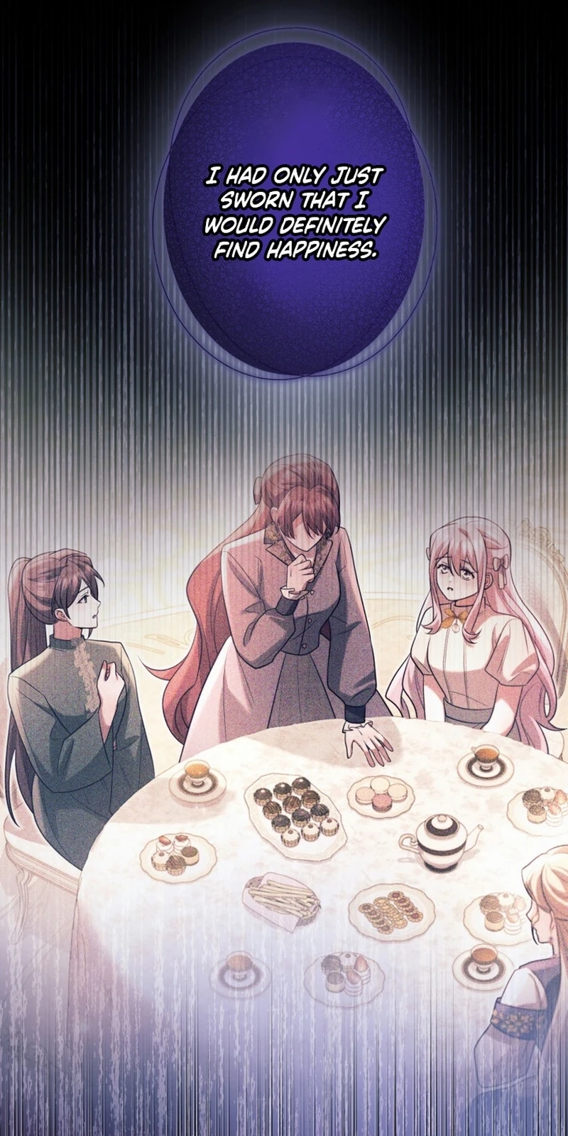 Goodbye, My Cheating Fiancé; I’ll Find Happiness in the Next Game chapter 28 page 102