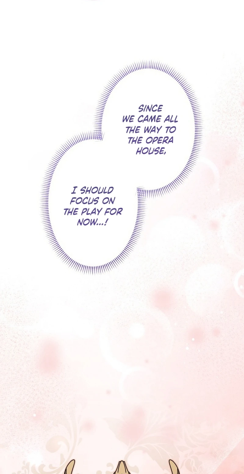 Goodbye, My Cheating Fiancé; I’ll Find Happiness in the Next Game chapter 28 page 61