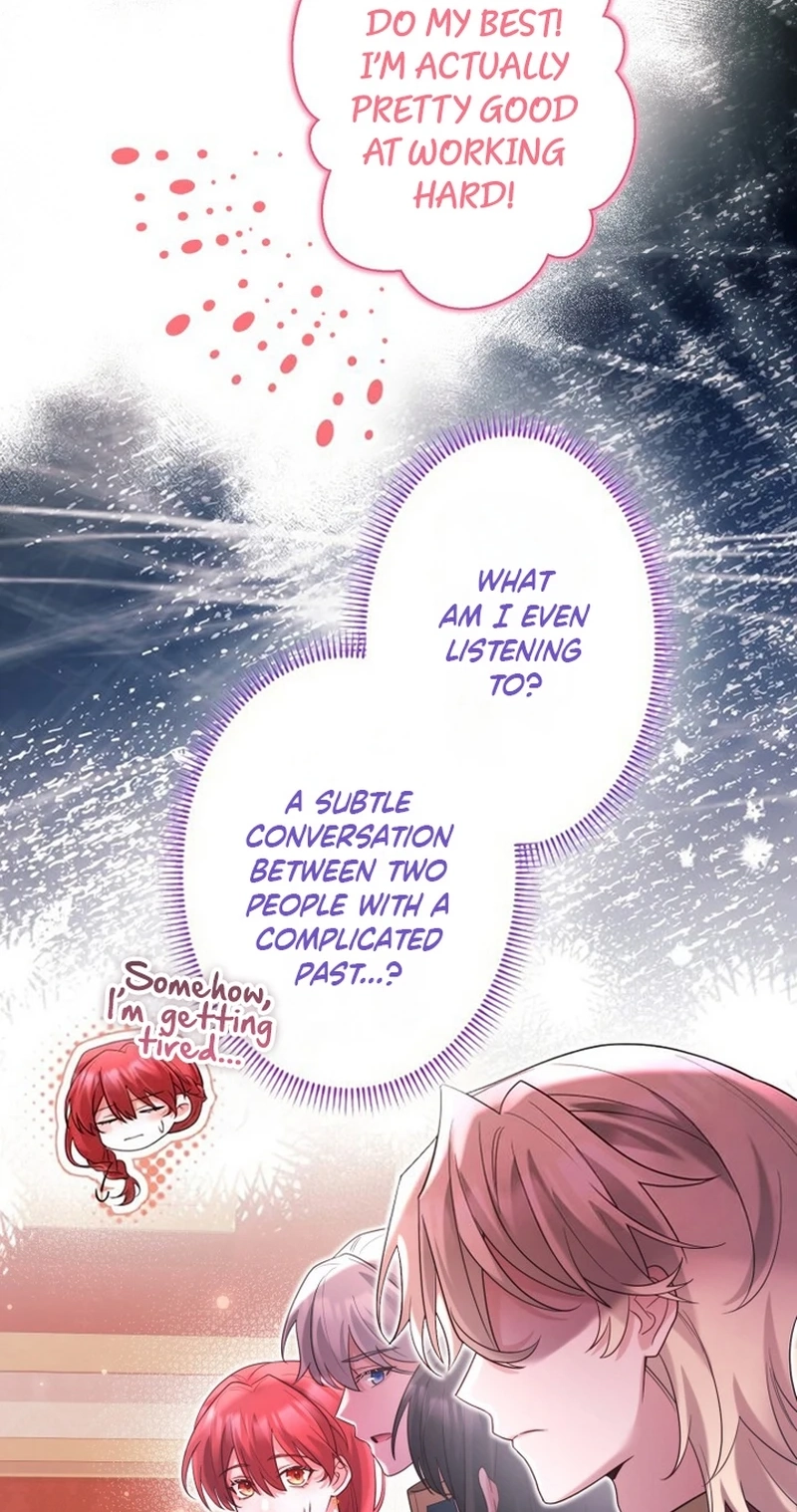 Goodbye, My Cheating Fiancé; I’ll Find Happiness in the Next Game chapter 28 page 24
