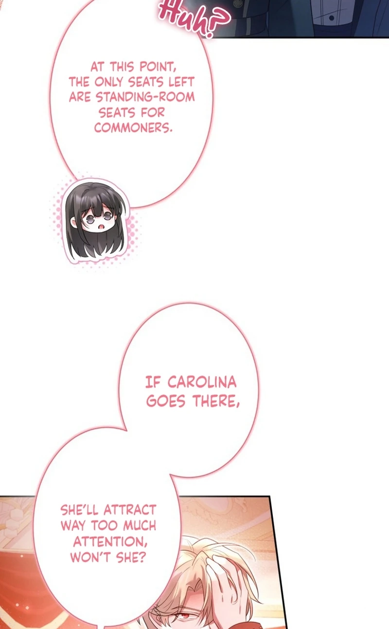 Goodbye, My Cheating Fiancé; I’ll Find Happiness in the Next Game chapter 28 page 8