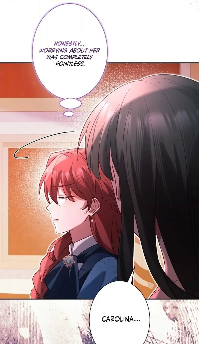 Goodbye, My Cheating Fiancé; I’ll Find Happiness in the Next Game chapter 28 page 40