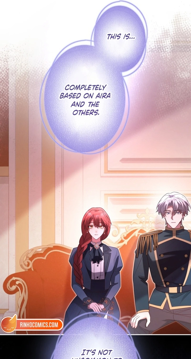 Goodbye, My Cheating Fiancé; I’ll Find Happiness in the Next Game chapter 28 page 68