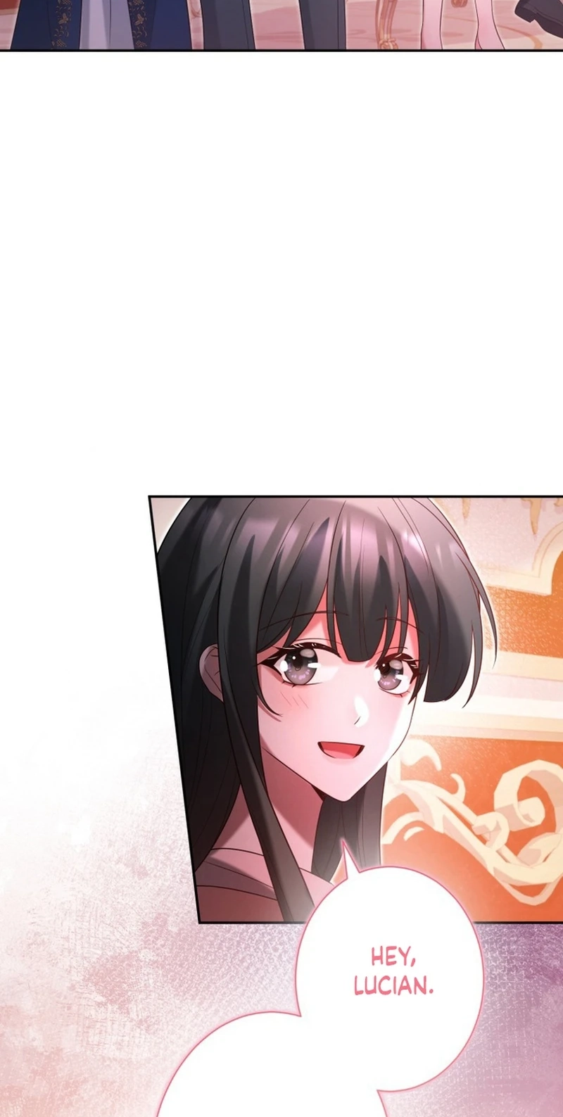 Goodbye, My Cheating Fiancé; I’ll Find Happiness in the Next Game chapter 28 page 17