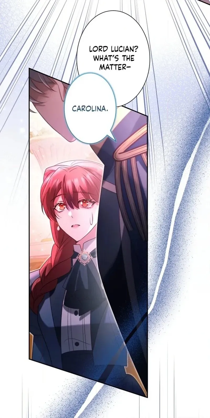 Goodbye, My Cheating Fiancé; I’ll Find Happiness in the Next Game chapter 28 page 80
