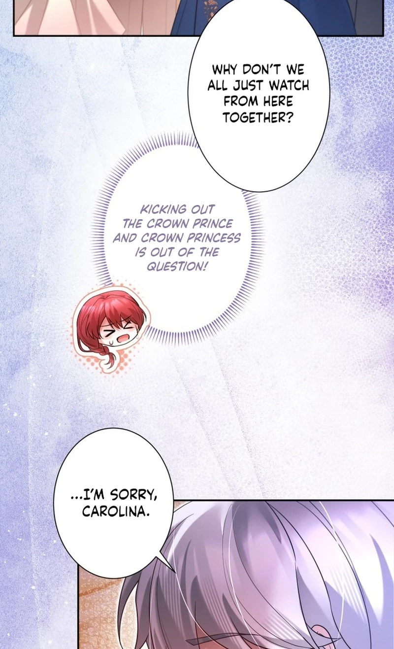 Goodbye, My Cheating Fiancé; I’ll Find Happiness in the Next Game chapter 28 page 12