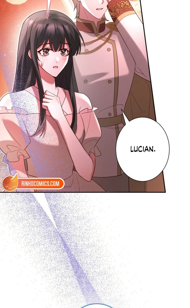 Goodbye, My Cheating Fiancé; I’ll Find Happiness in the Next Game chapter 28 page 9
