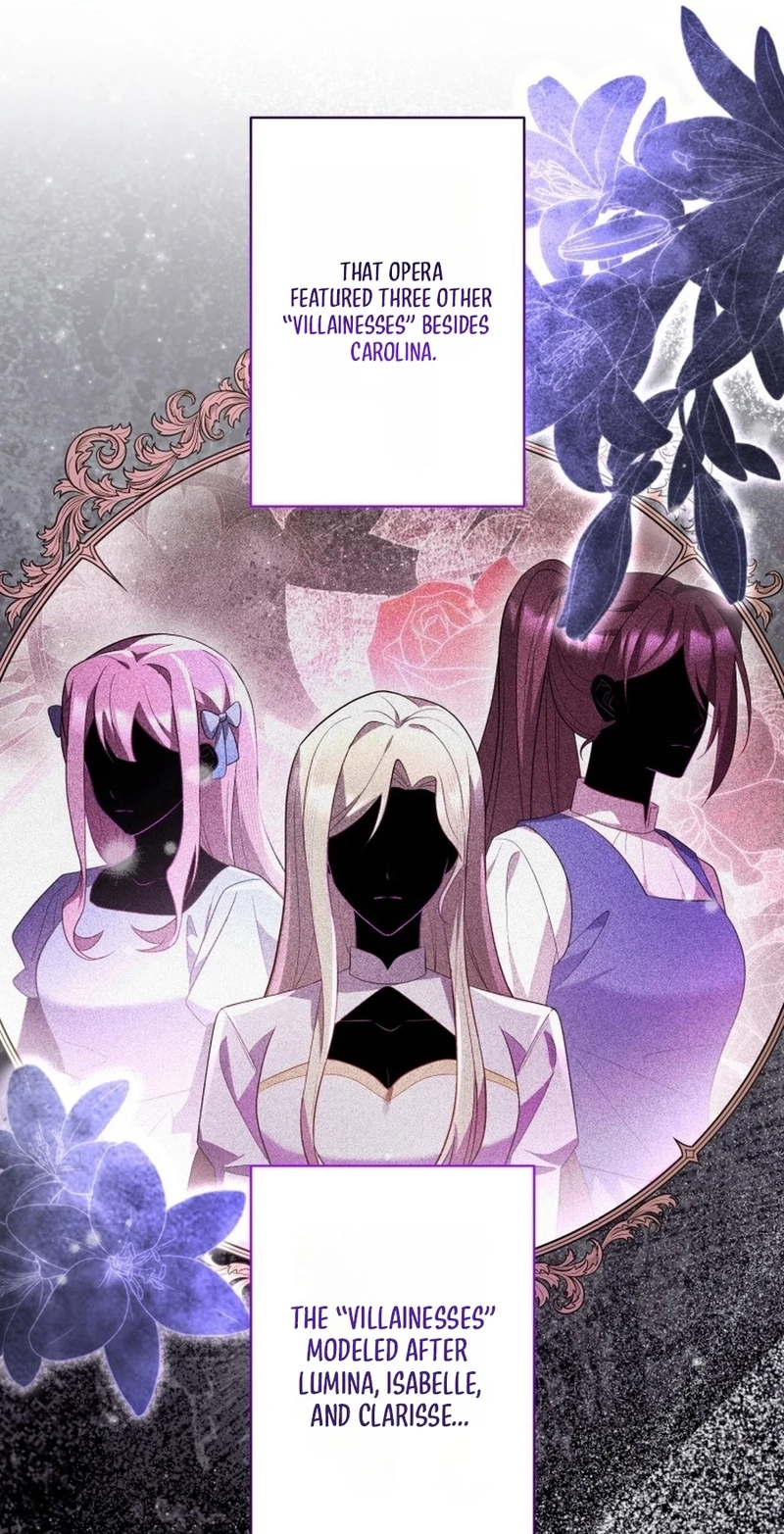 Goodbye, My Cheating Fiancé; I’ll Find Happiness in the Next Game chapter 29 page 18