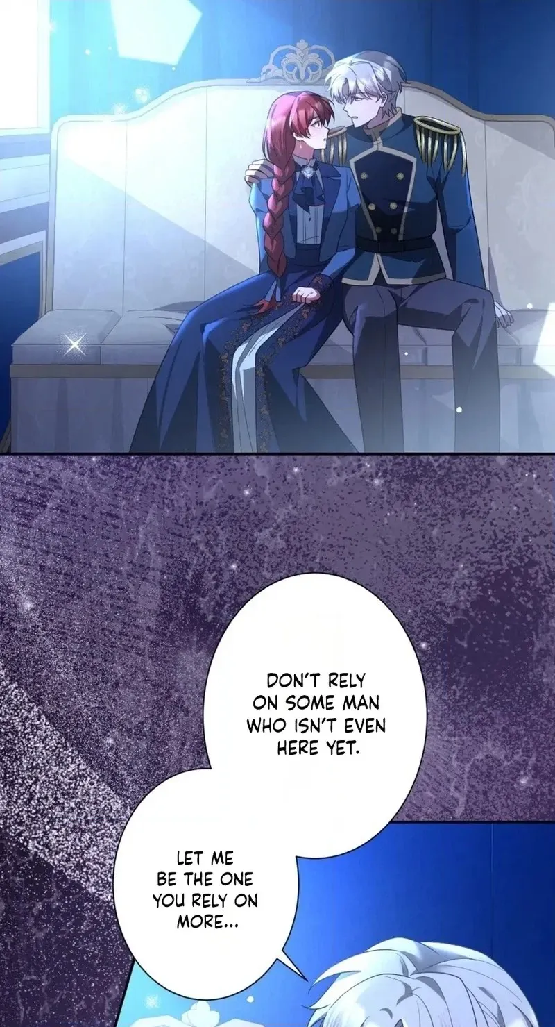 Goodbye, My Cheating Fiancé; I’ll Find Happiness in the Next Game chapter 29 page 30