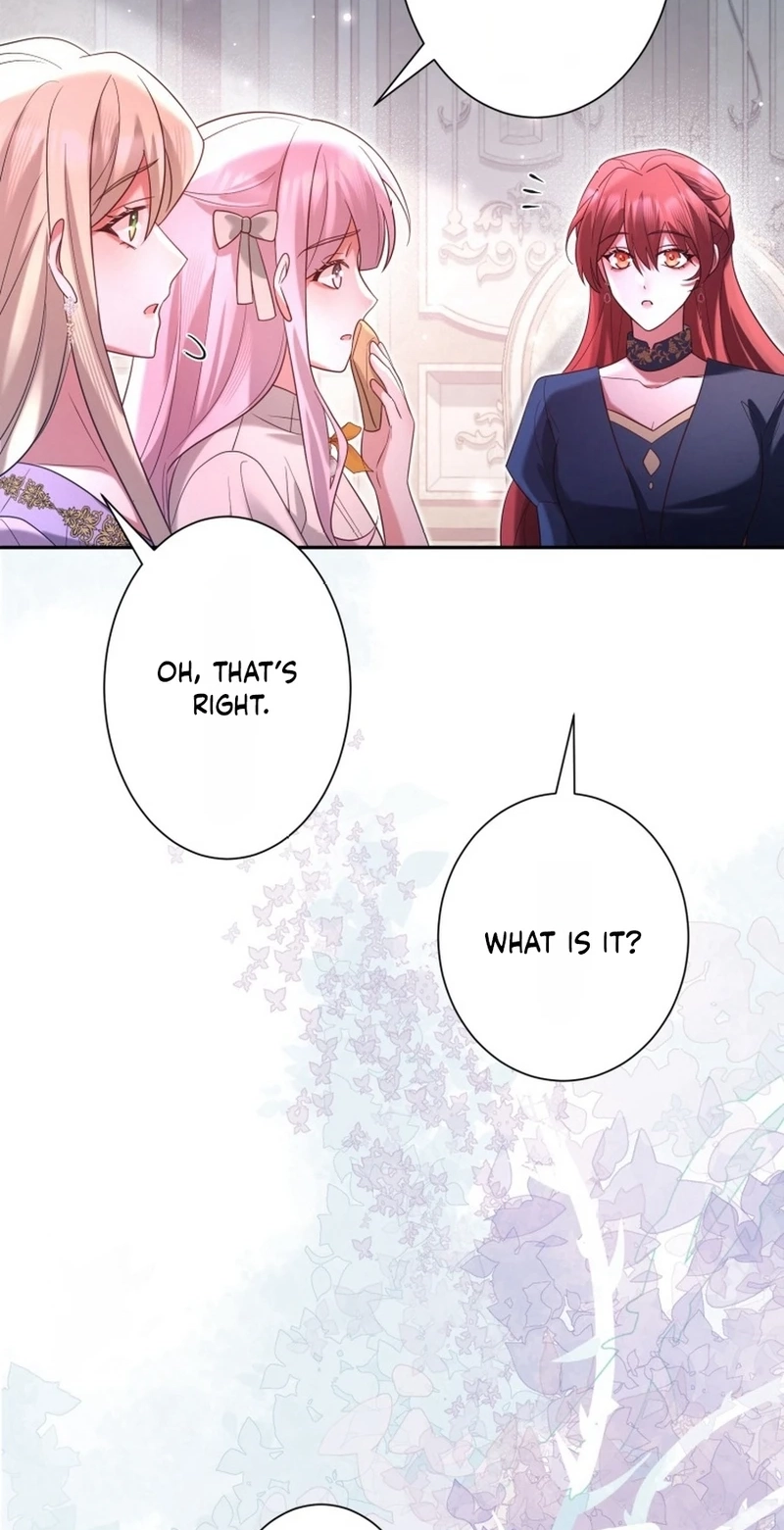 Goodbye, My Cheating Fiancé; I’ll Find Happiness in the Next Game chapter 29 page 51