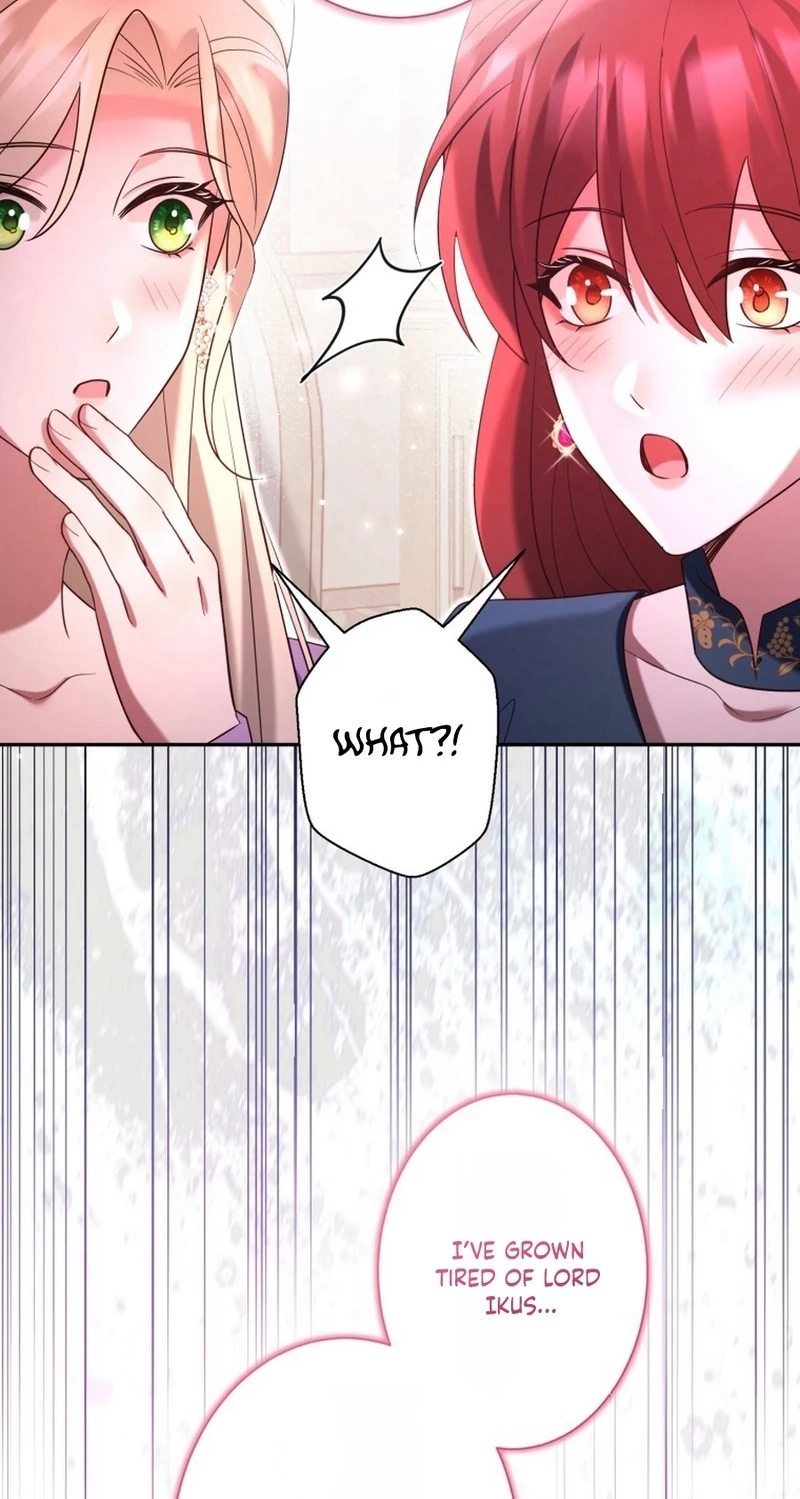 Goodbye, My Cheating Fiancé; I’ll Find Happiness in the Next Game chapter 29 page 68