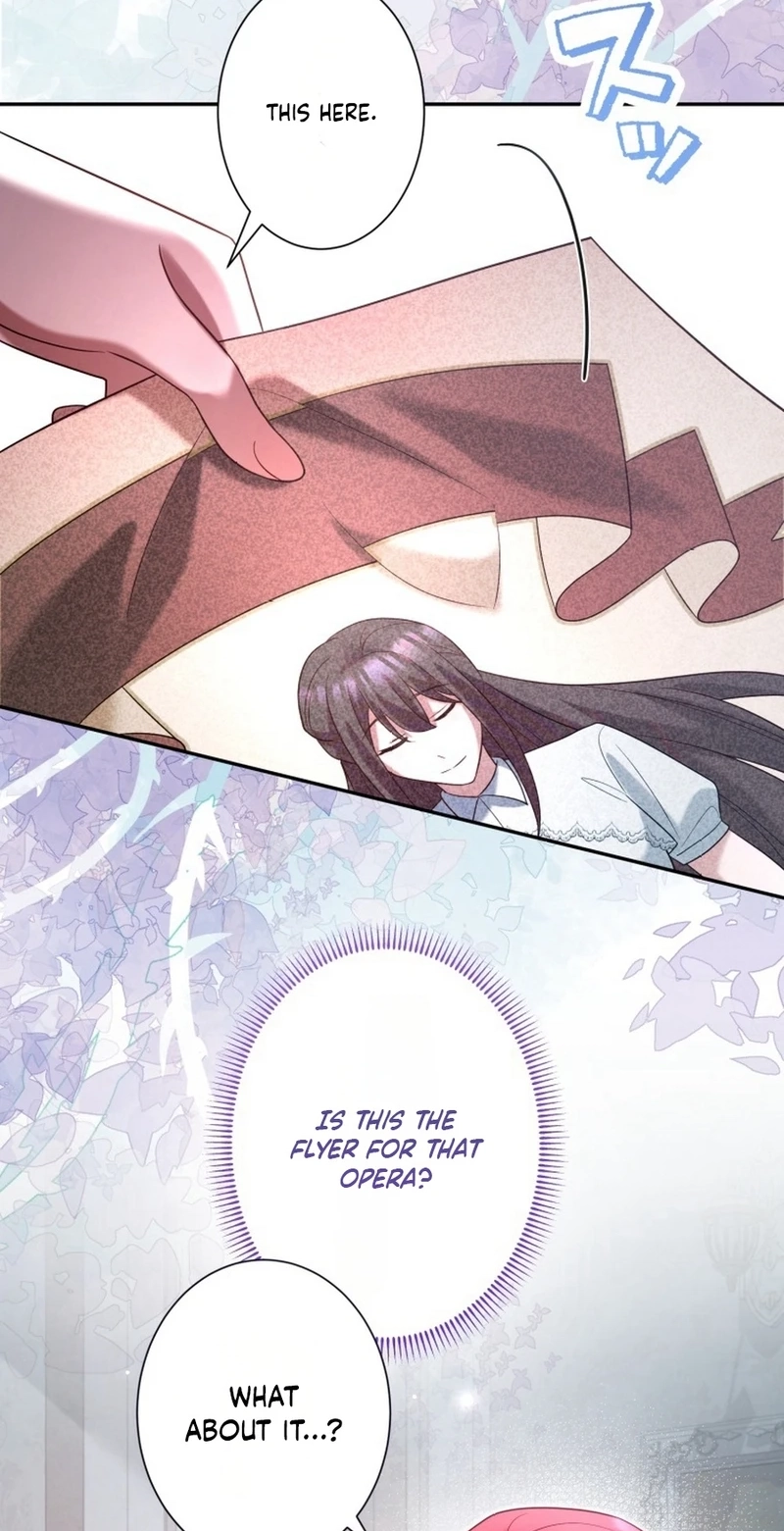 Goodbye, My Cheating Fiancé; I’ll Find Happiness in the Next Game chapter 29 page 52