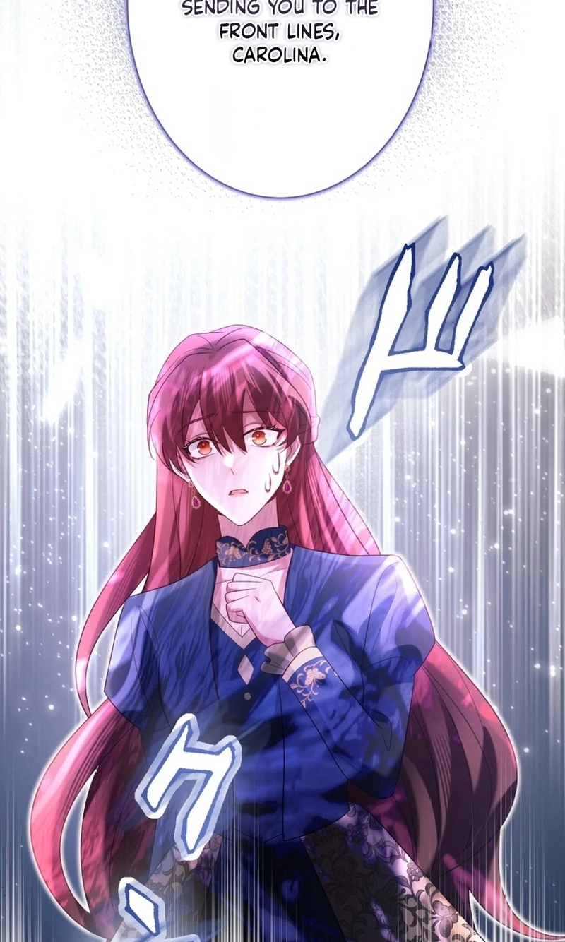 Goodbye, My Cheating Fiancé; I’ll Find Happiness in the Next Game chapter 29 page 92