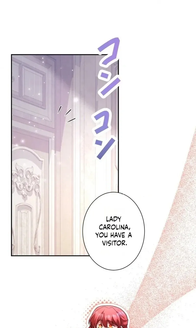 Goodbye, My Cheating Fiancé; I’ll Find Happiness in the Next Game chapter 29 page 80