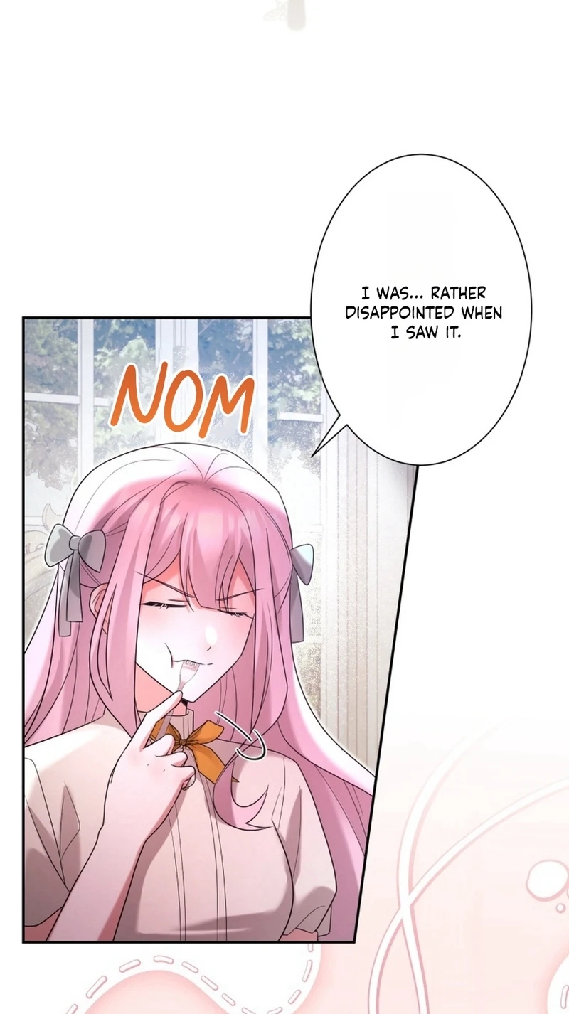 Goodbye, My Cheating Fiancé; I’ll Find Happiness in the Next Game chapter 29 page 55