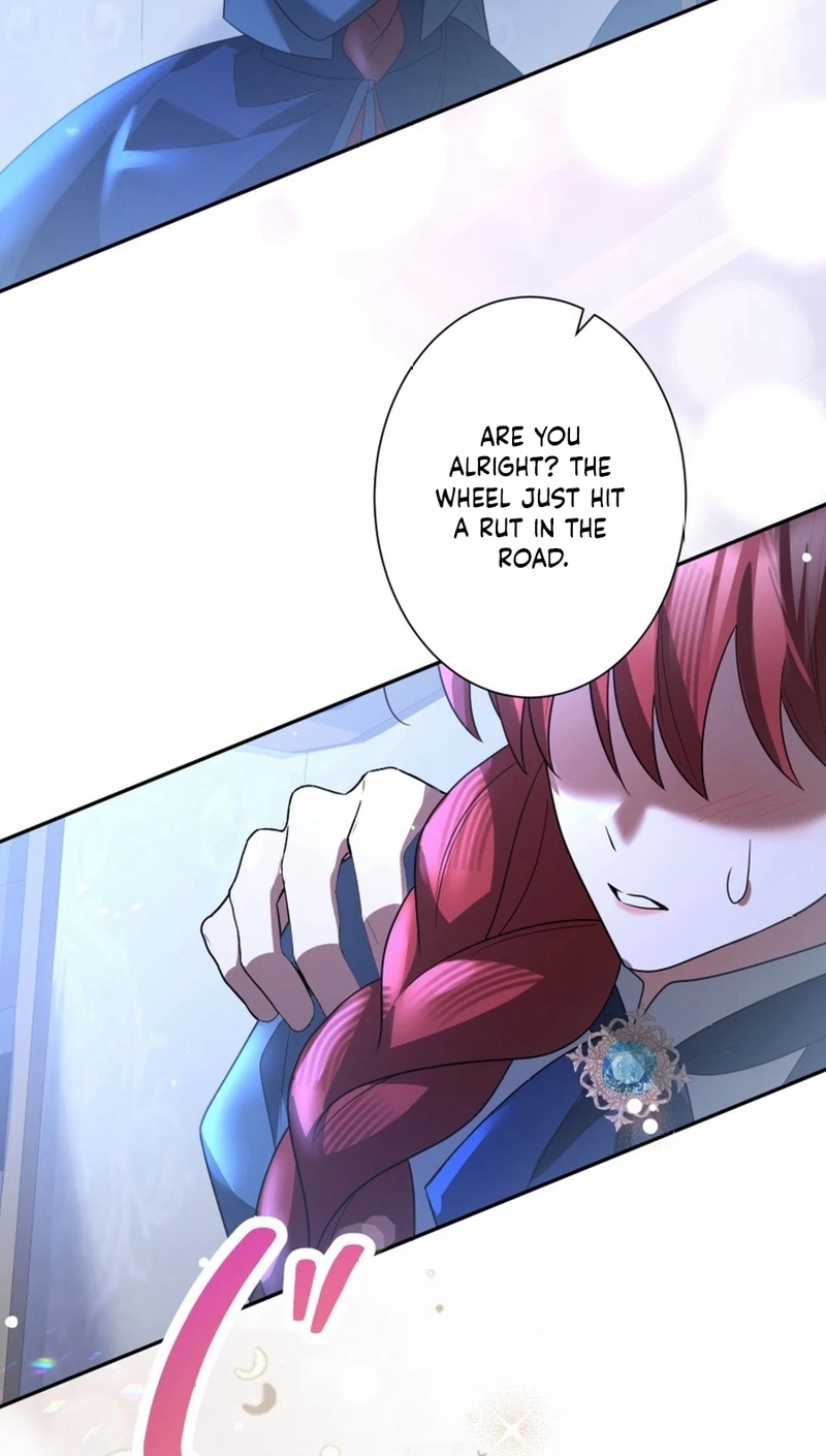 Goodbye, My Cheating Fiancé; I’ll Find Happiness in the Next Game chapter 29 page 26