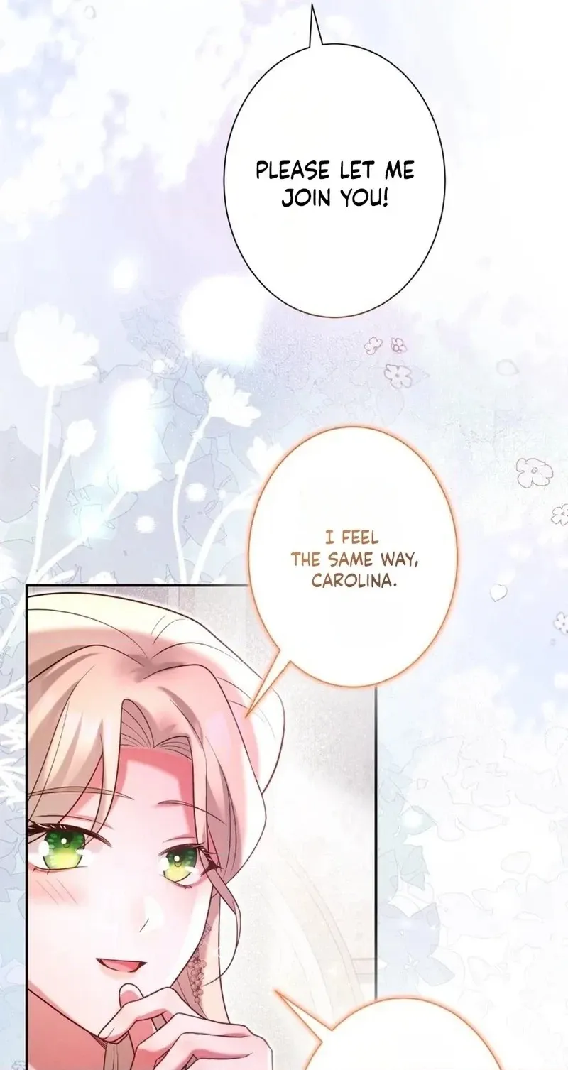 Goodbye, My Cheating Fiancé; I’ll Find Happiness in the Next Game chapter 29 page 70