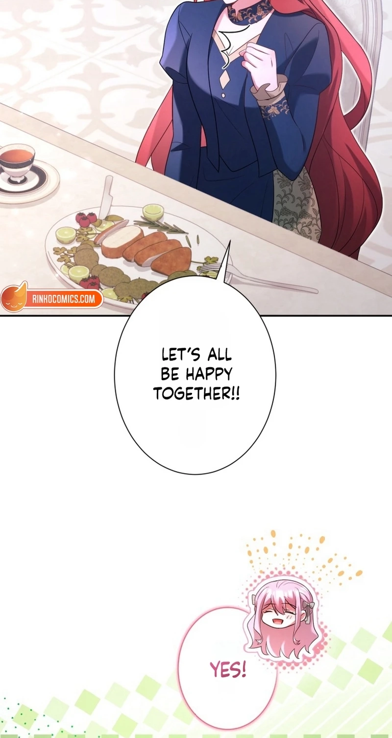Goodbye, My Cheating Fiancé; I’ll Find Happiness in the Next Game chapter 29 page 75