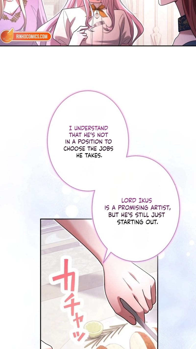 Goodbye, My Cheating Fiancé; I’ll Find Happiness in the Next Game chapter 29 page 57