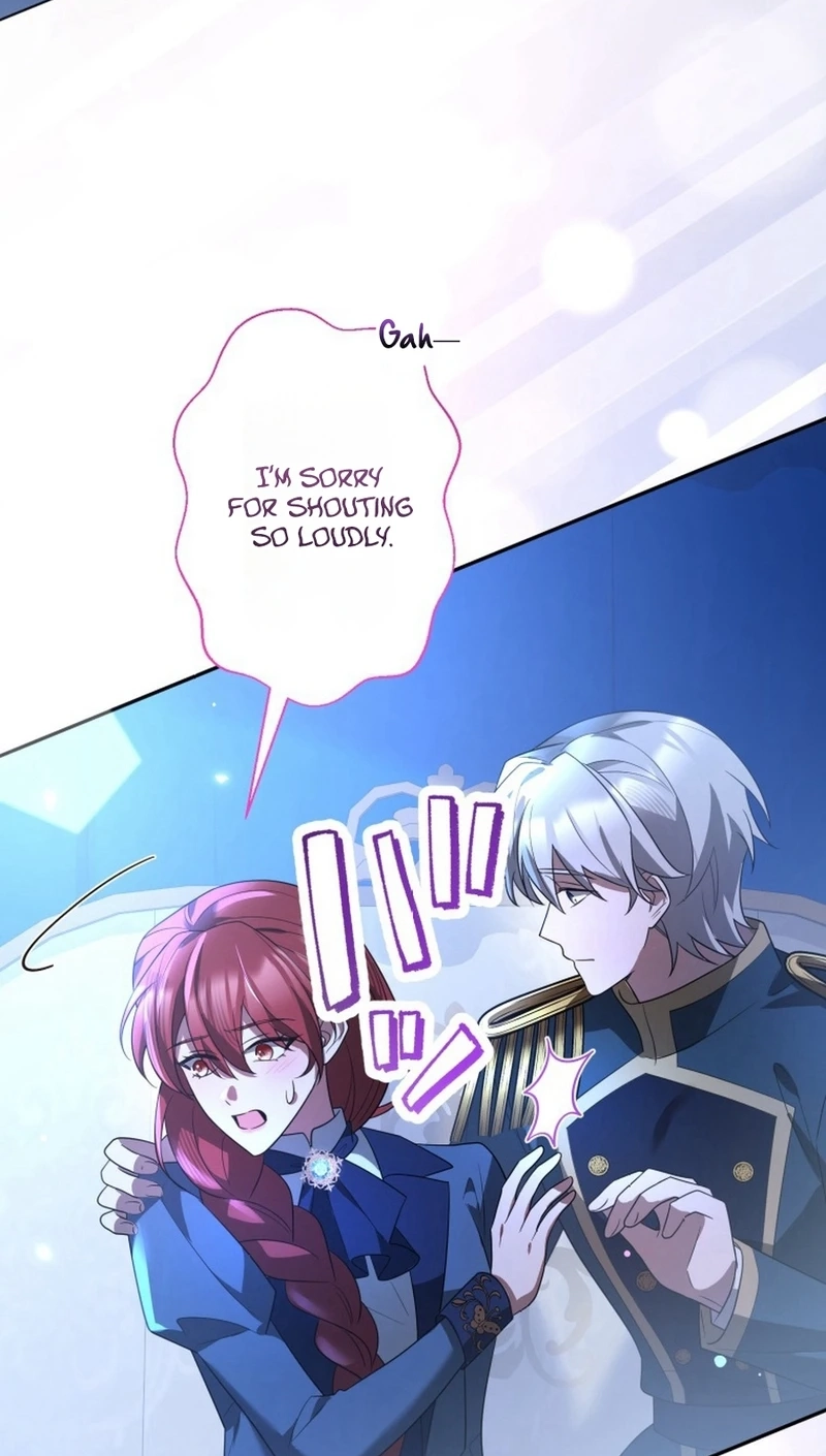 Goodbye, My Cheating Fiancé; I’ll Find Happiness in the Next Game chapter 29 page 25