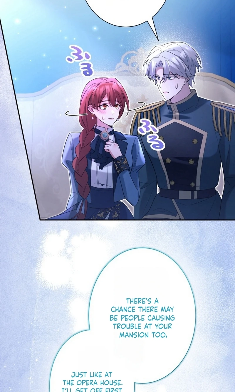 Goodbye, My Cheating Fiancé; I’ll Find Happiness in the Next Game chapter 29 page 39