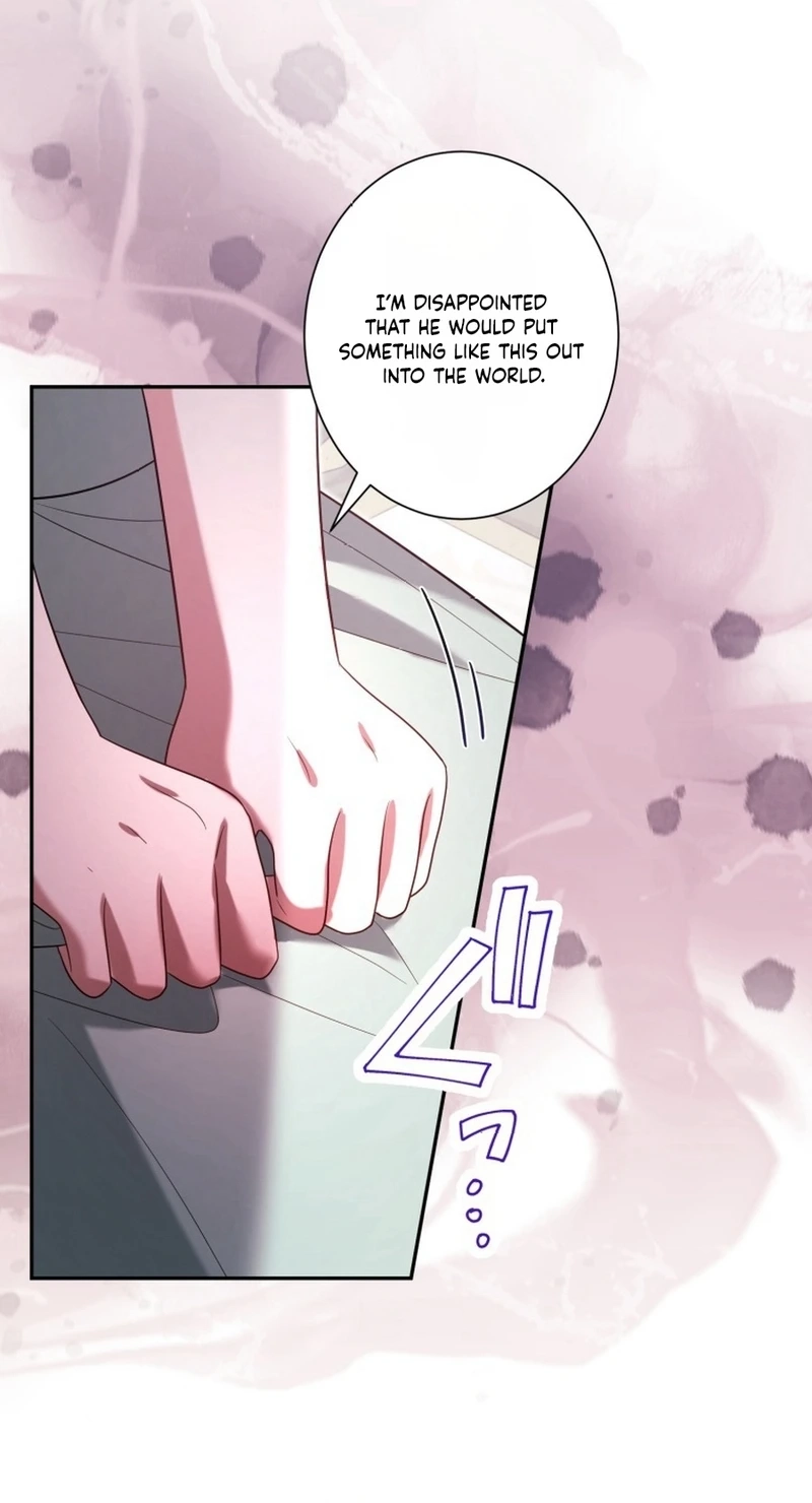 Goodbye, My Cheating Fiancé; I’ll Find Happiness in the Next Game chapter 29 page 64