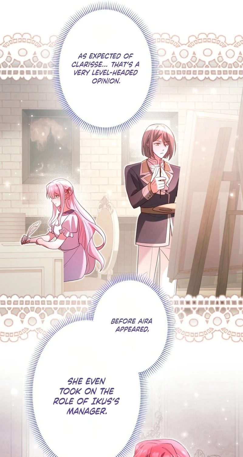 Goodbye, My Cheating Fiancé; I’ll Find Happiness in the Next Game chapter 29 page 65