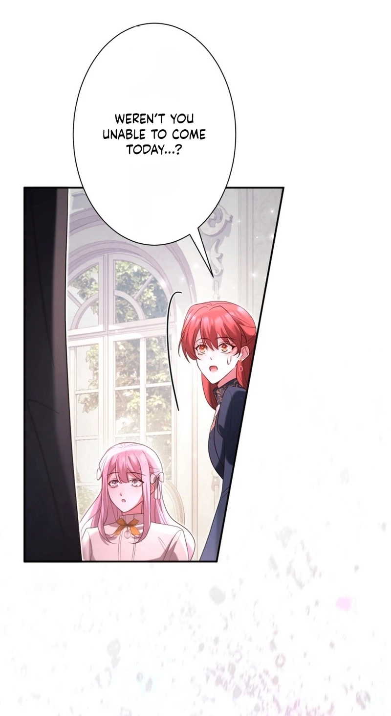Goodbye, My Cheating Fiancé; I’ll Find Happiness in the Next Game chapter 29 page 83