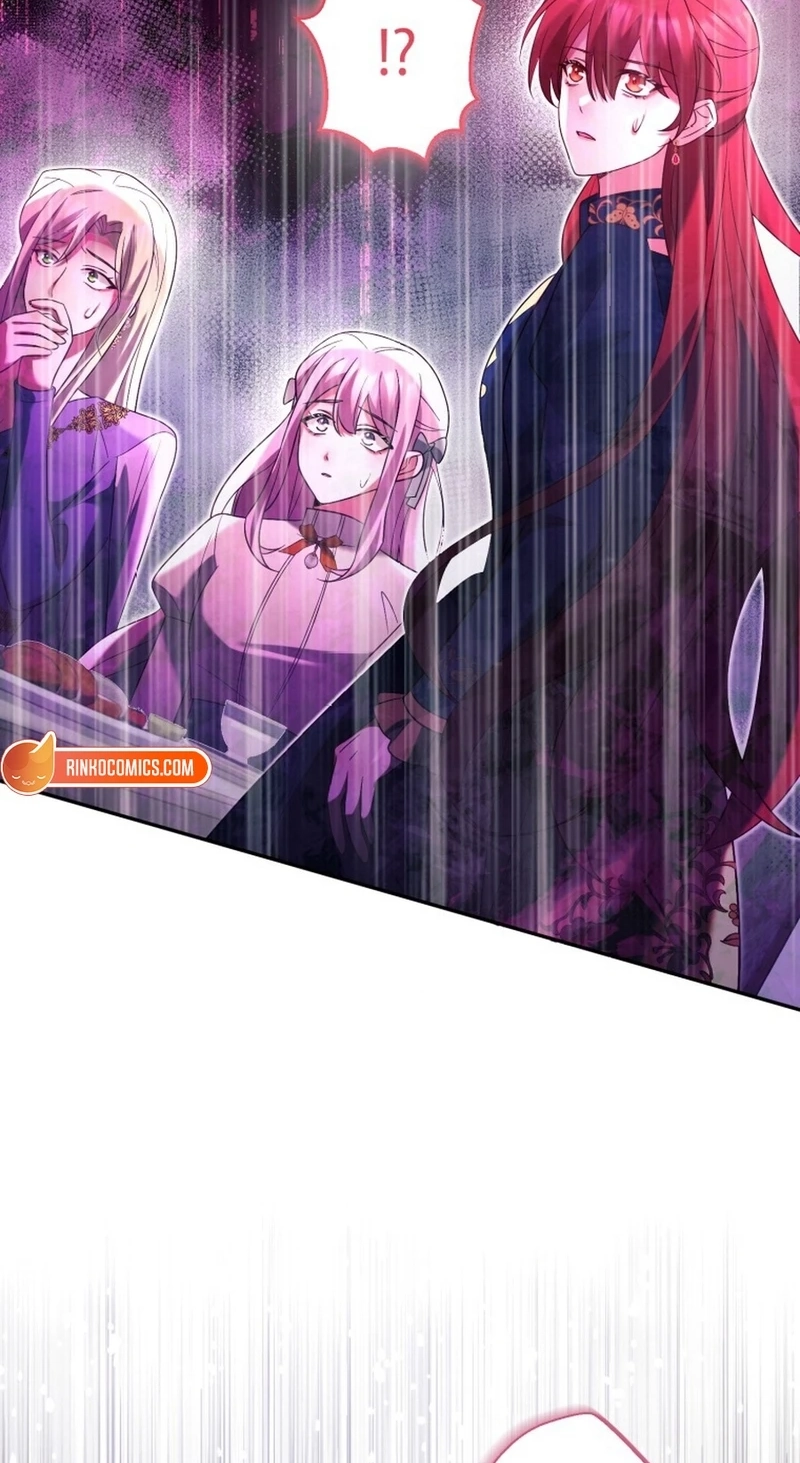 Goodbye, My Cheating Fiancé; I’ll Find Happiness in the Next Game chapter 29 page 85