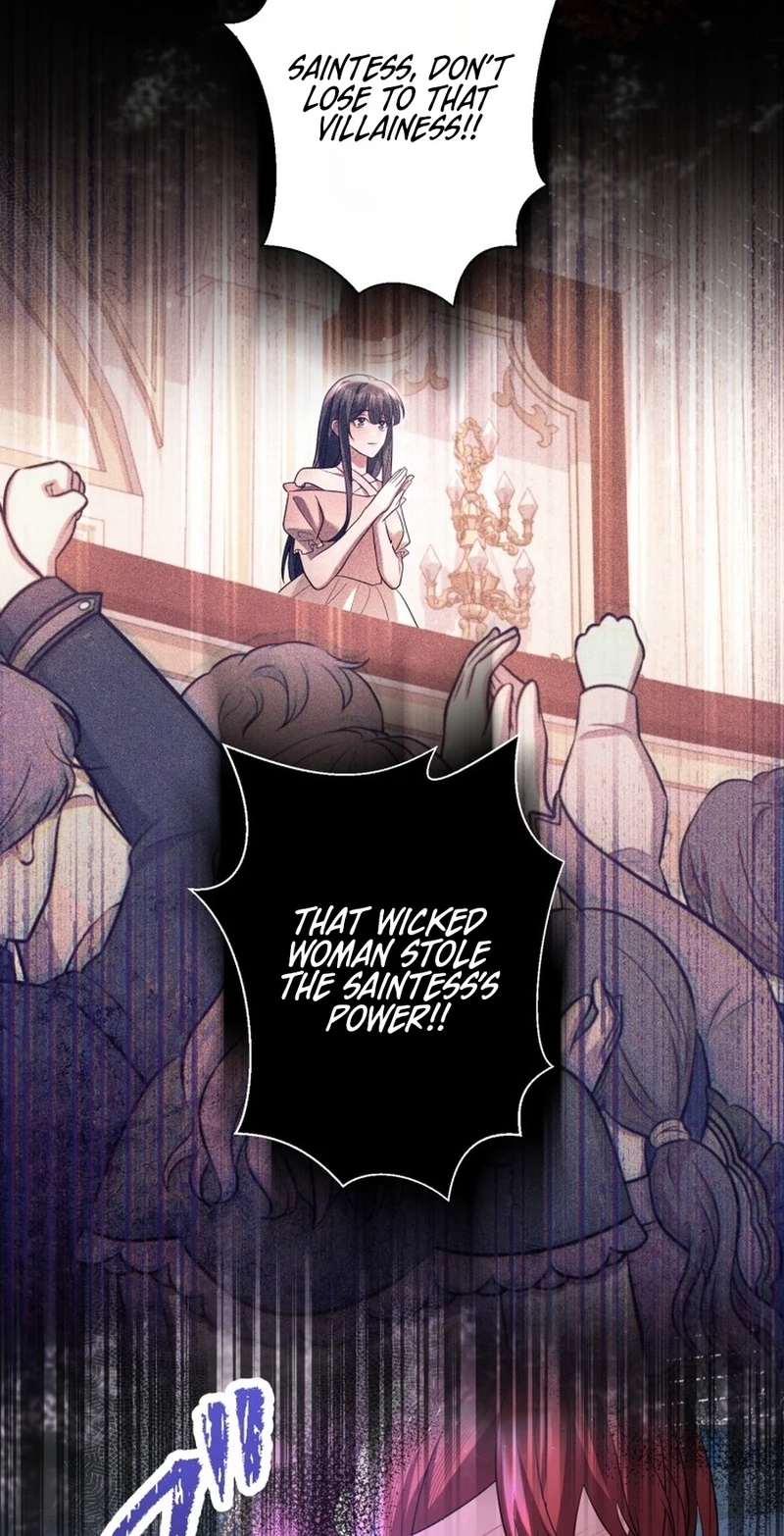 Goodbye, My Cheating Fiancé; I’ll Find Happiness in the Next Game chapter 29 page 6