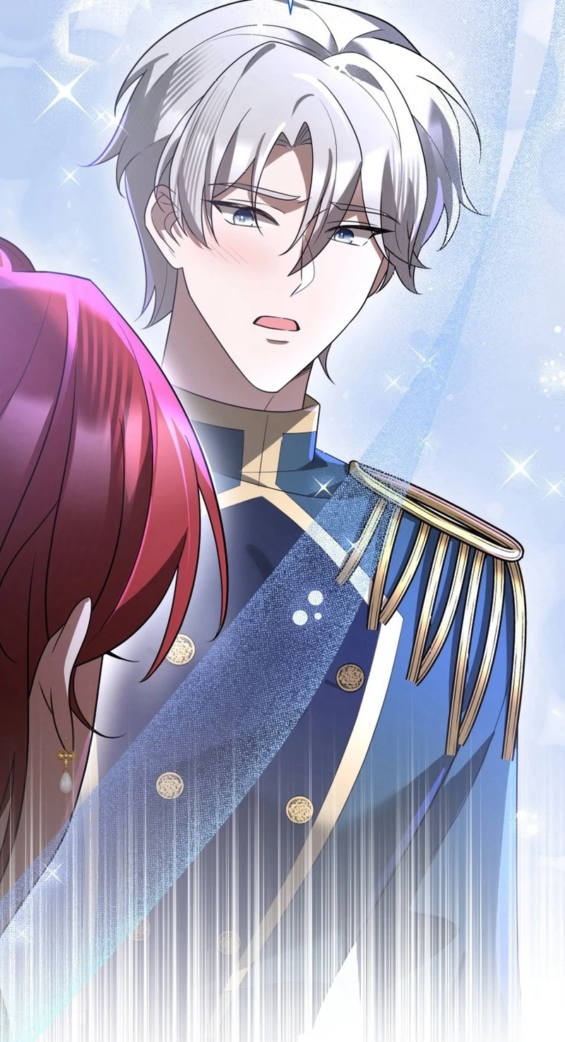 Goodbye, My Cheating Fiancé; I’ll Find Happiness in the Next Game chapter 29 page 34