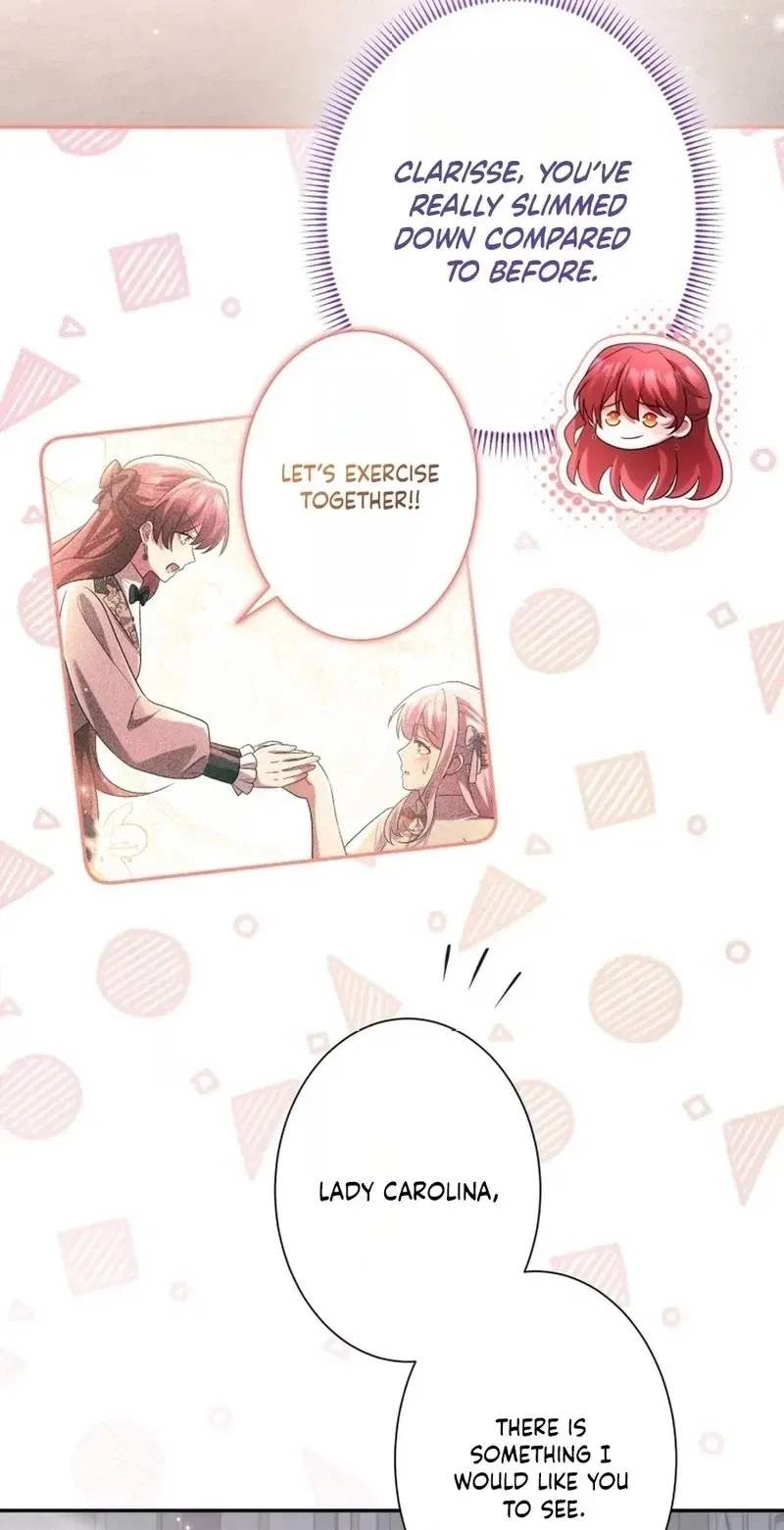 Goodbye, My Cheating Fiancé; I’ll Find Happiness in the Next Game chapter 29 page 50