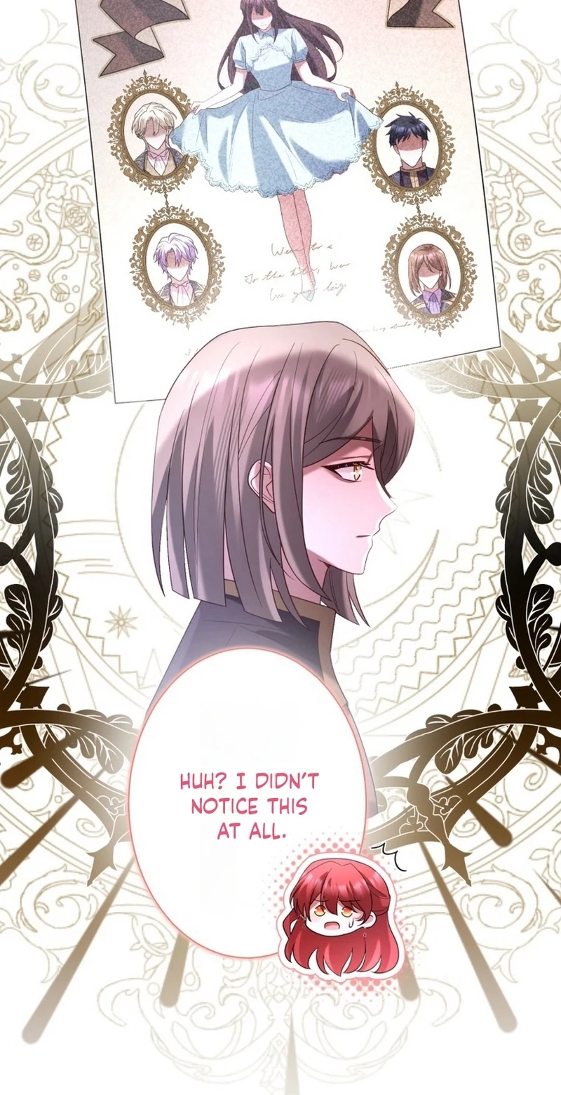 Goodbye, My Cheating Fiancé; I’ll Find Happiness in the Next Game chapter 29 page 54