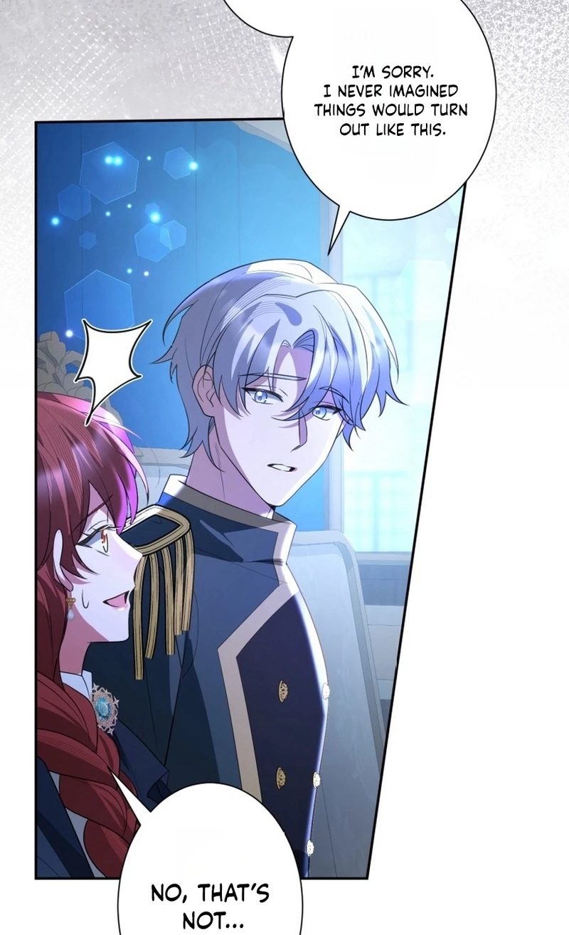 Goodbye, My Cheating Fiancé; I’ll Find Happiness in the Next Game chapter 29 page 13