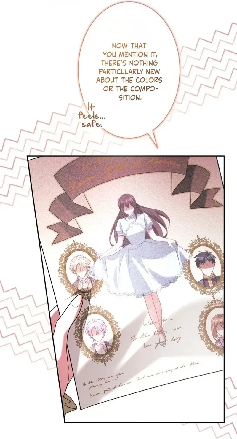 Goodbye, My Cheating Fiancé; I’ll Find Happiness in the Next Game chapter 29 page 60