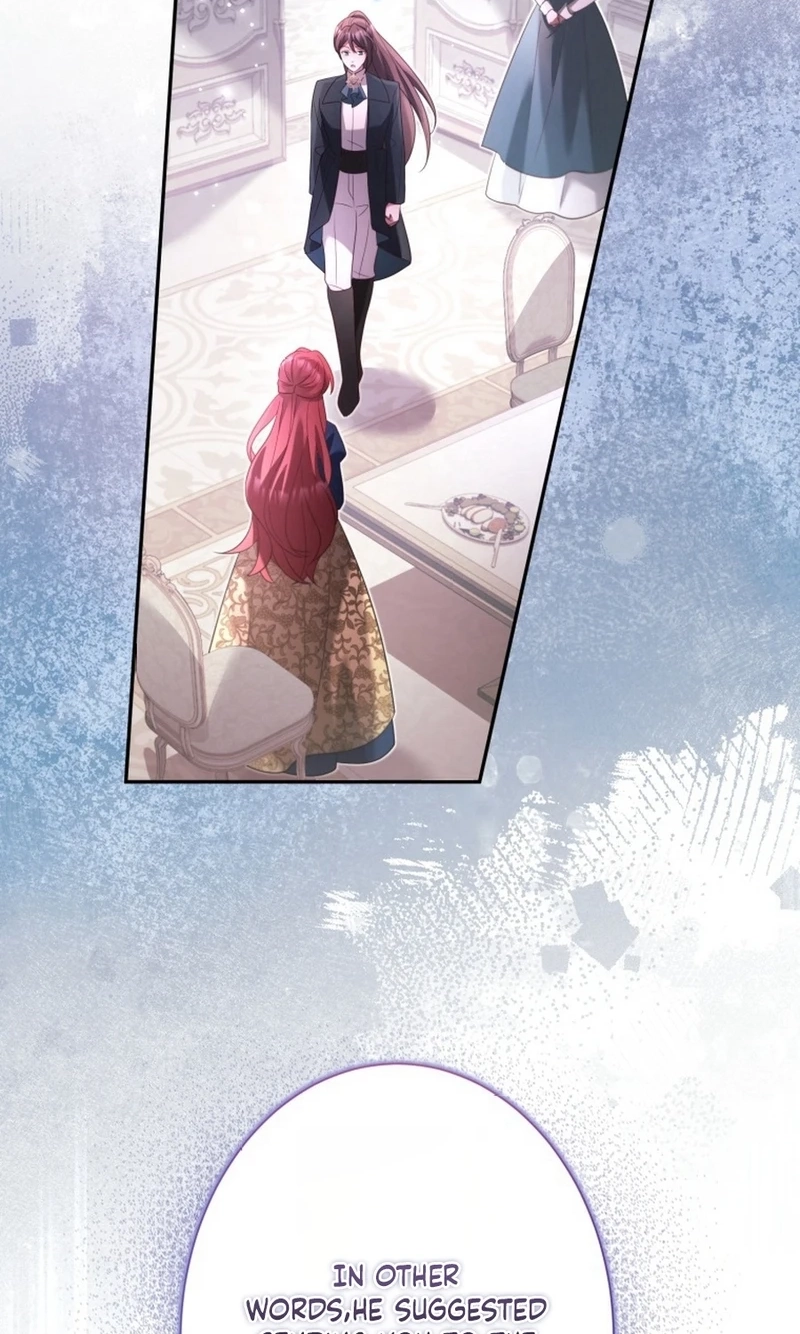 Goodbye, My Cheating Fiancé; I’ll Find Happiness in the Next Game chapter 29 page 91