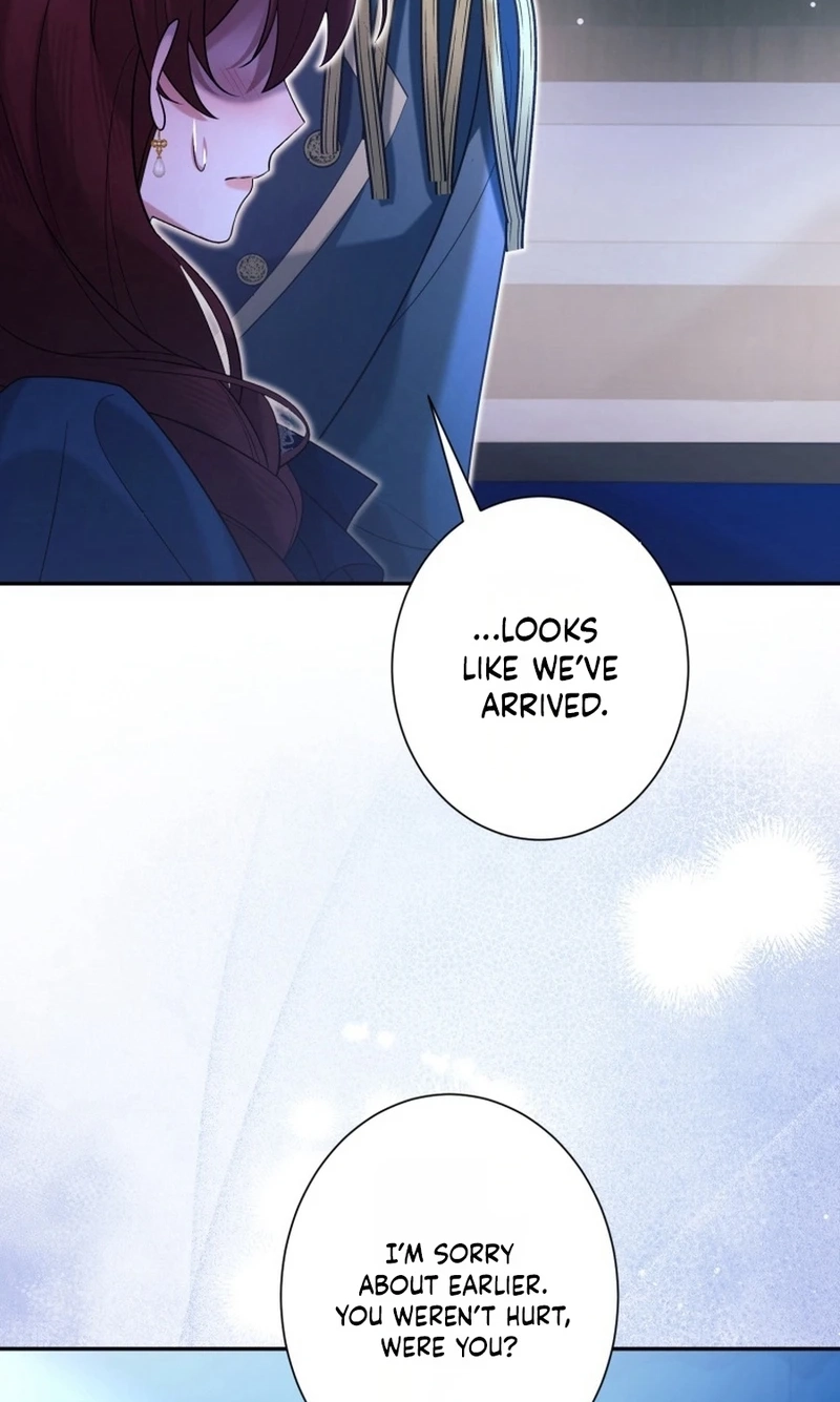 Goodbye, My Cheating Fiancé; I’ll Find Happiness in the Next Game chapter 29 page 38