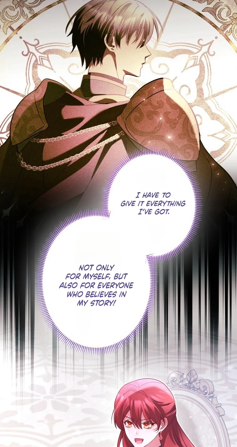 Goodbye, My Cheating Fiancé; I’ll Find Happiness in the Next Game chapter 29 page 74