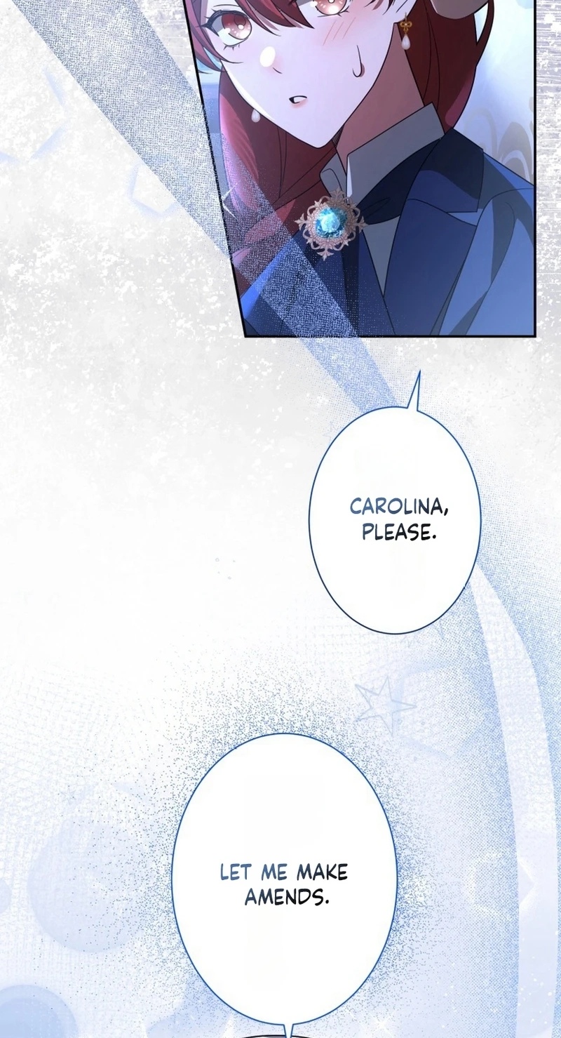 Goodbye, My Cheating Fiancé; I’ll Find Happiness in the Next Game chapter 29 page 33