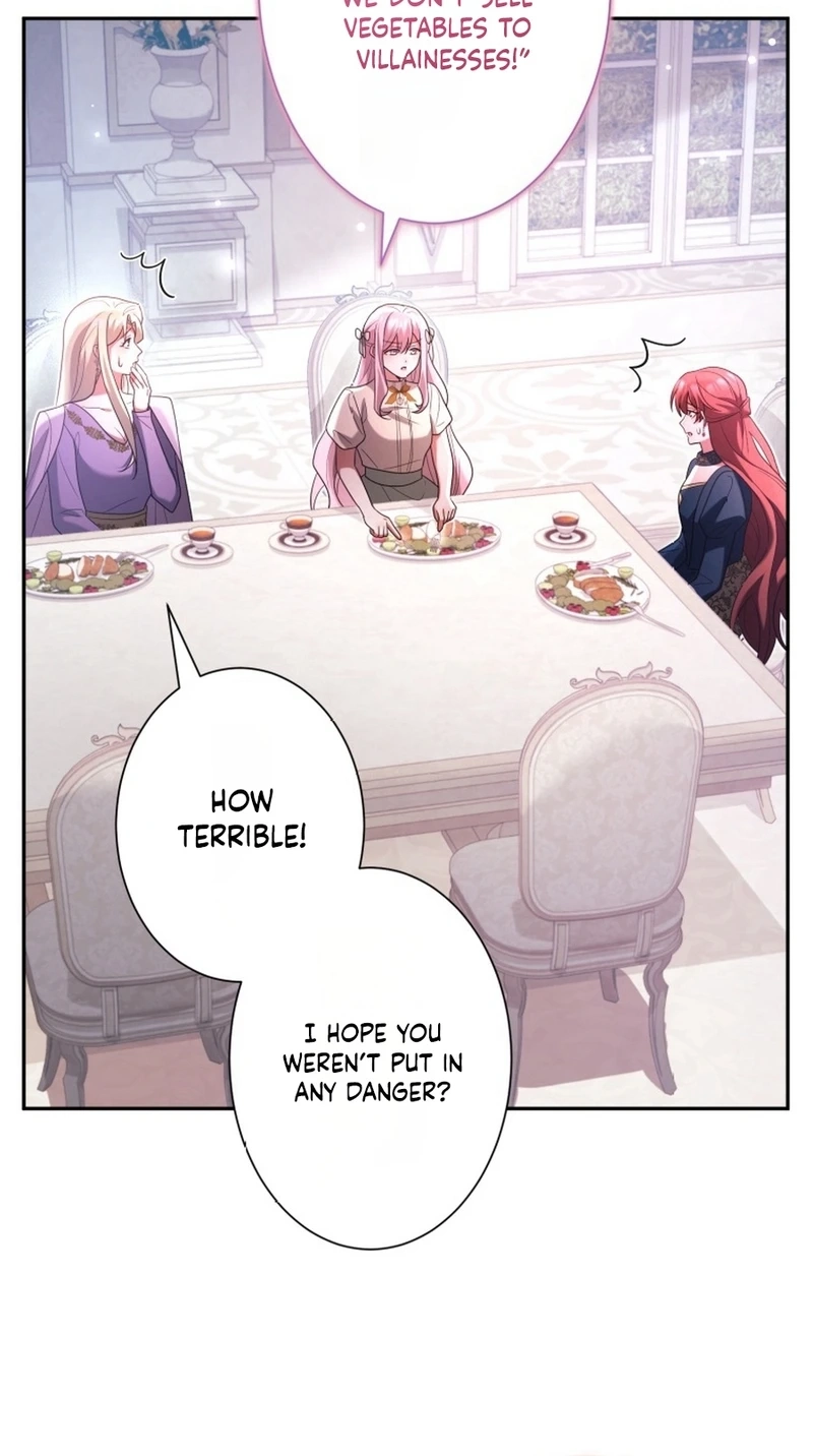 Goodbye, My Cheating Fiancé; I’ll Find Happiness in the Next Game chapter 29 page 48