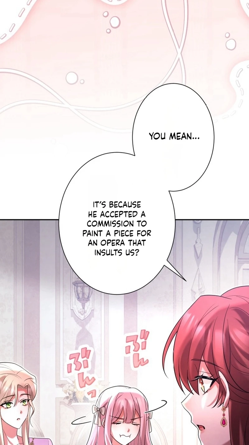 Goodbye, My Cheating Fiancé; I’ll Find Happiness in the Next Game chapter 29 page 56