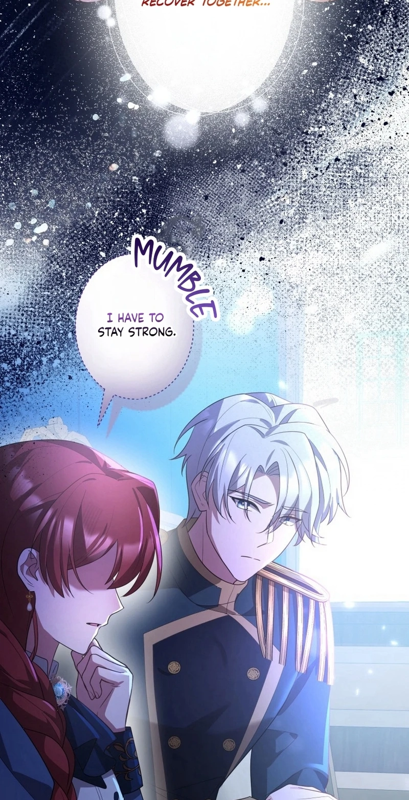 Goodbye, My Cheating Fiancé; I’ll Find Happiness in the Next Game chapter 29 page 21