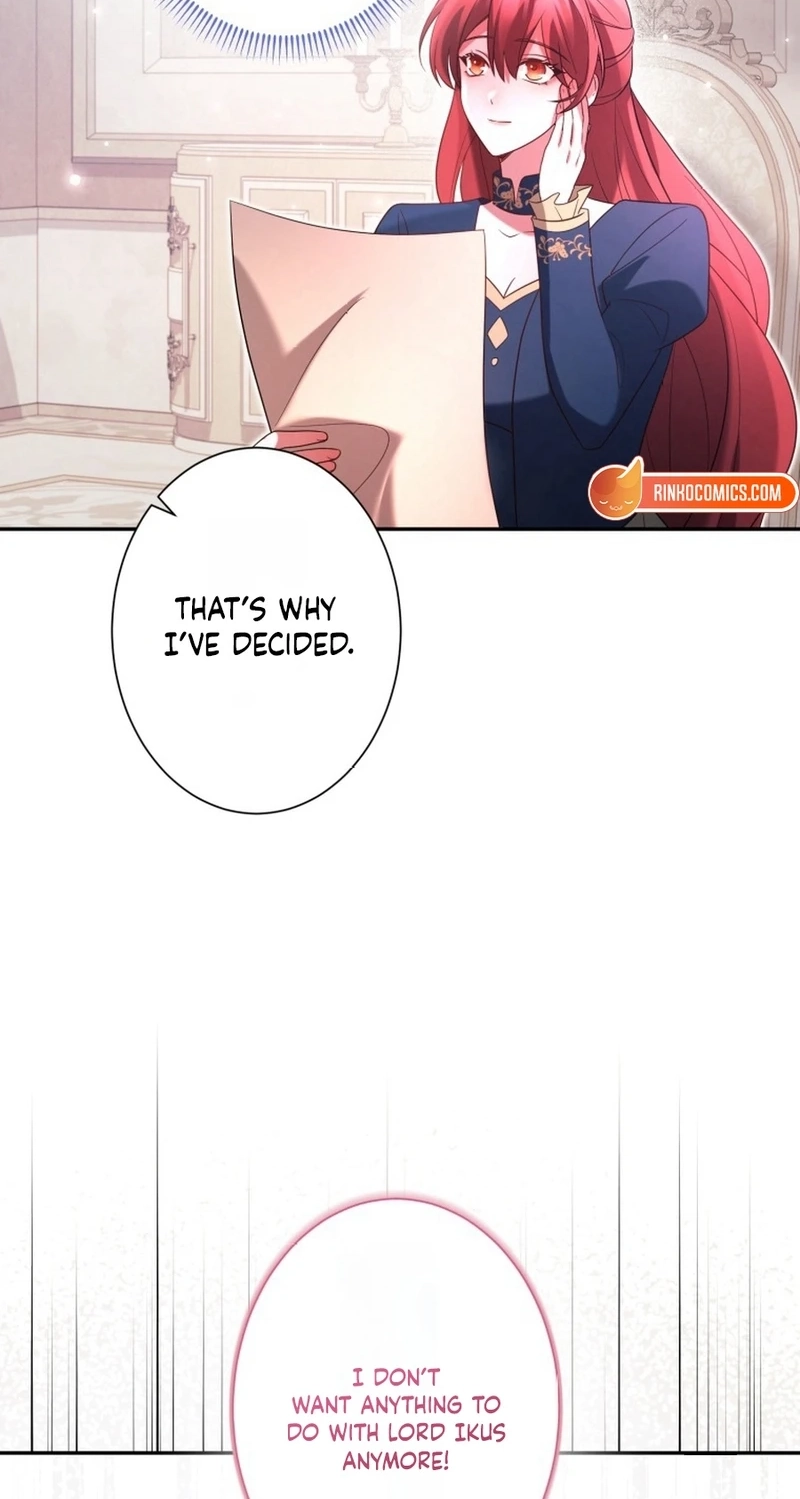 Goodbye, My Cheating Fiancé; I’ll Find Happiness in the Next Game chapter 29 page 66