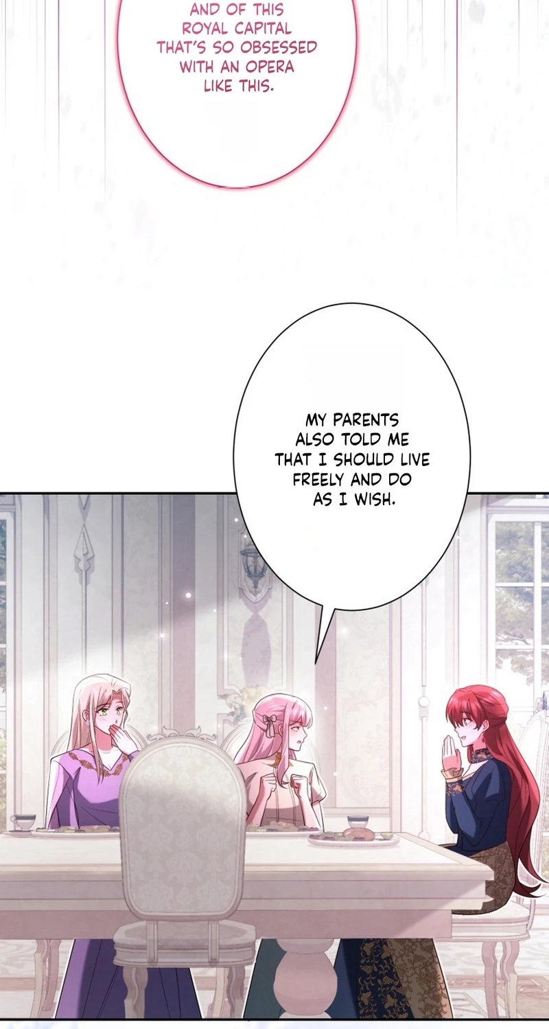 Goodbye, My Cheating Fiancé; I’ll Find Happiness in the Next Game chapter 29 page 69
