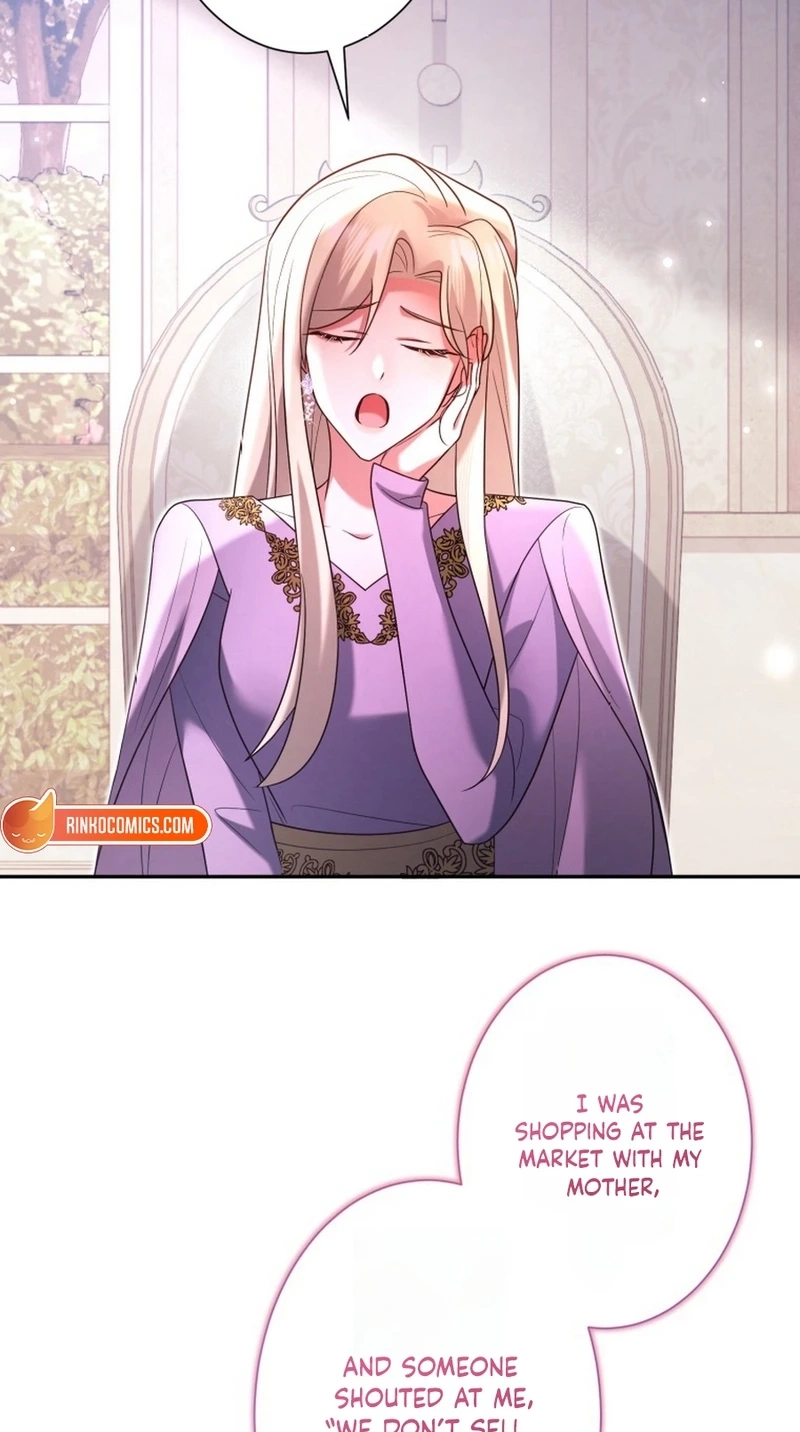 Goodbye, My Cheating Fiancé; I’ll Find Happiness in the Next Game chapter 29 page 47