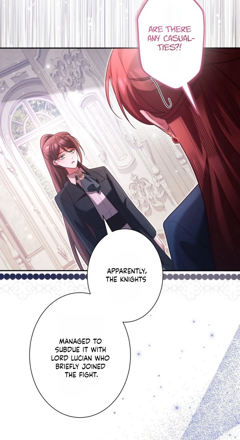 Goodbye, My Cheating Fiancé; I’ll Find Happiness in the Next Game chapter 29 page 86