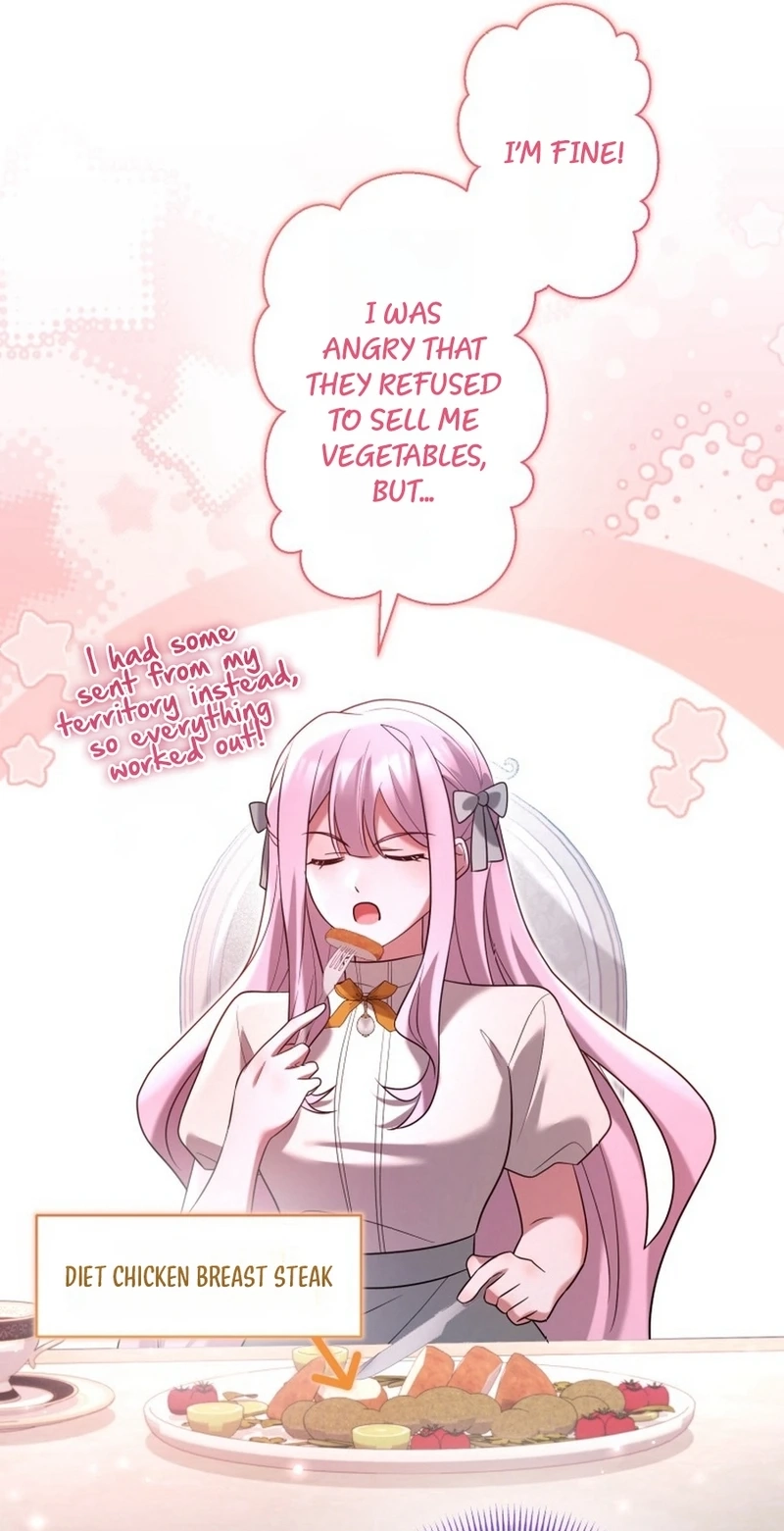 Goodbye, My Cheating Fiancé; I’ll Find Happiness in the Next Game chapter 29 page 49