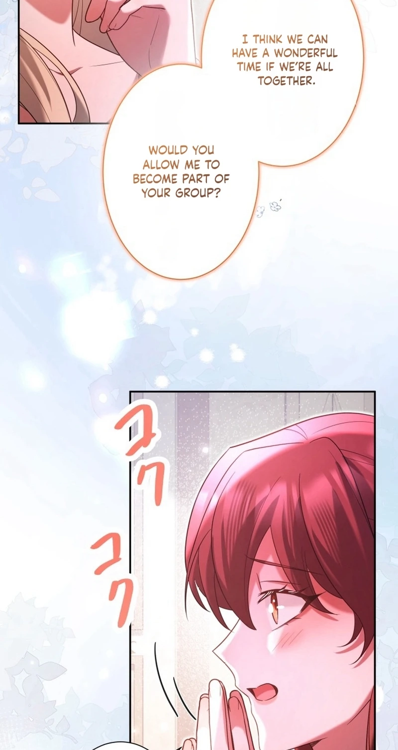 Goodbye, My Cheating Fiancé; I’ll Find Happiness in the Next Game chapter 29 page 71