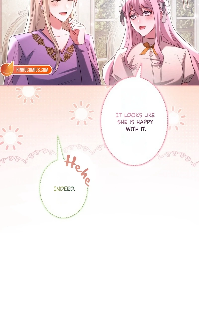 Goodbye, My Cheating Fiancé; I’ll Find Happiness in the Next Game chapter 29 page 79