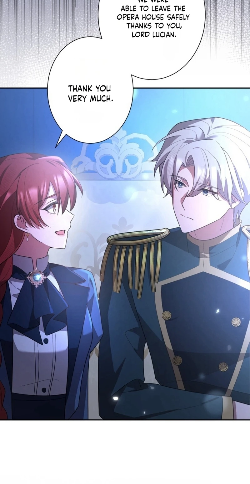 Goodbye, My Cheating Fiancé; I’ll Find Happiness in the Next Game chapter 29 page 17