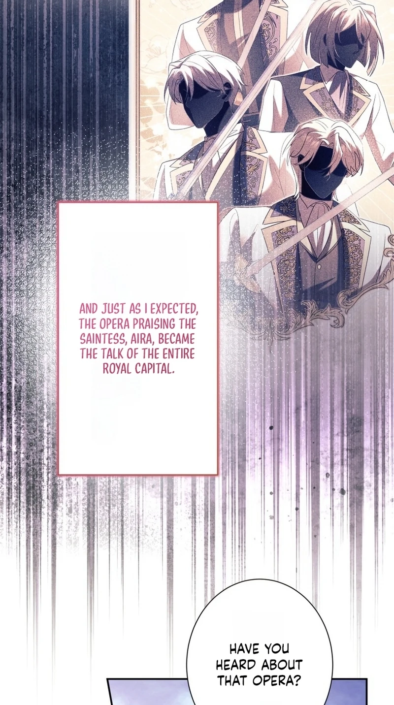 Goodbye, My Cheating Fiancé; I’ll Find Happiness in the Next Game chapter 29 page 45